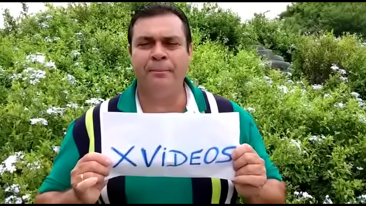 Vídeo de verificação