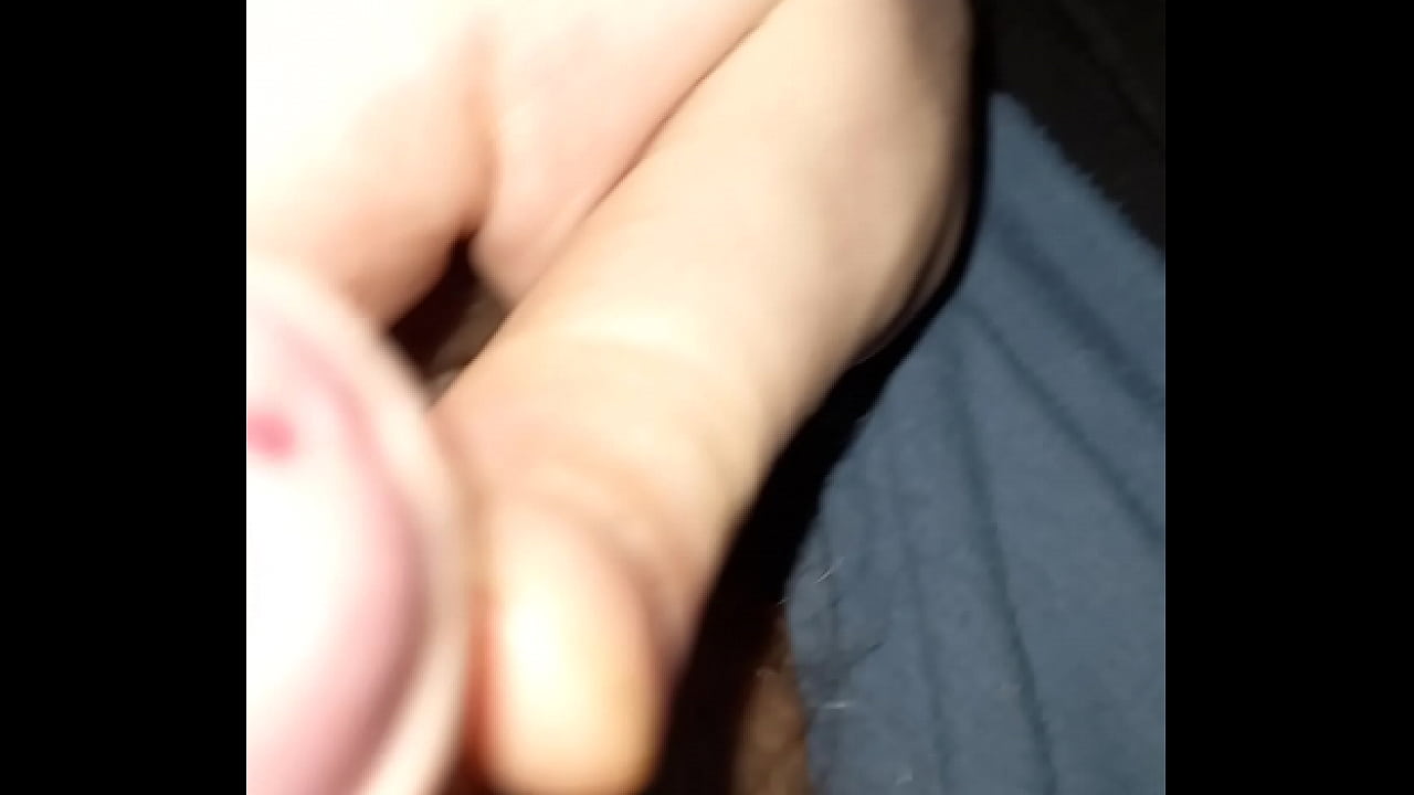 My hairy balls uncut cock foreskin