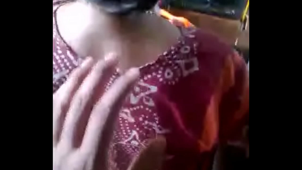 Cheating my Mallu by secretly recording her assets