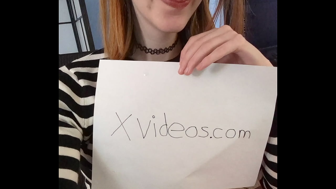 Verification video