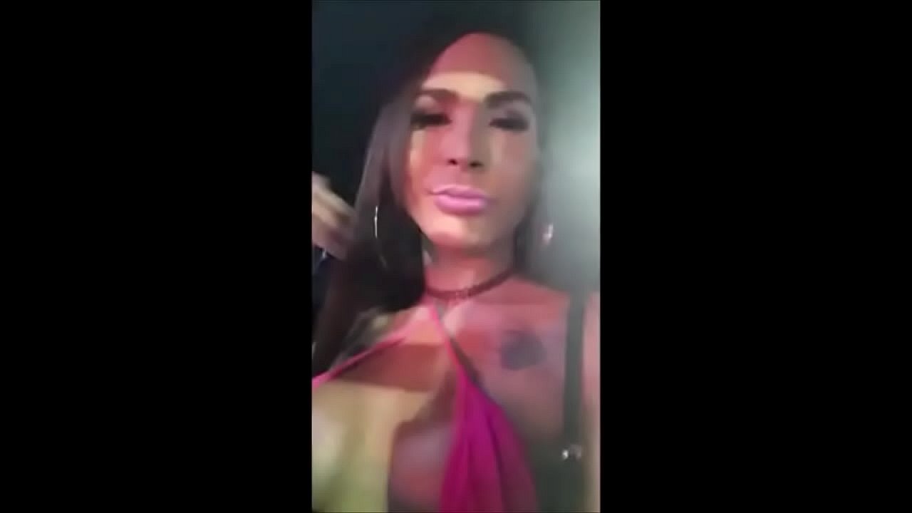 ladyboy suck man