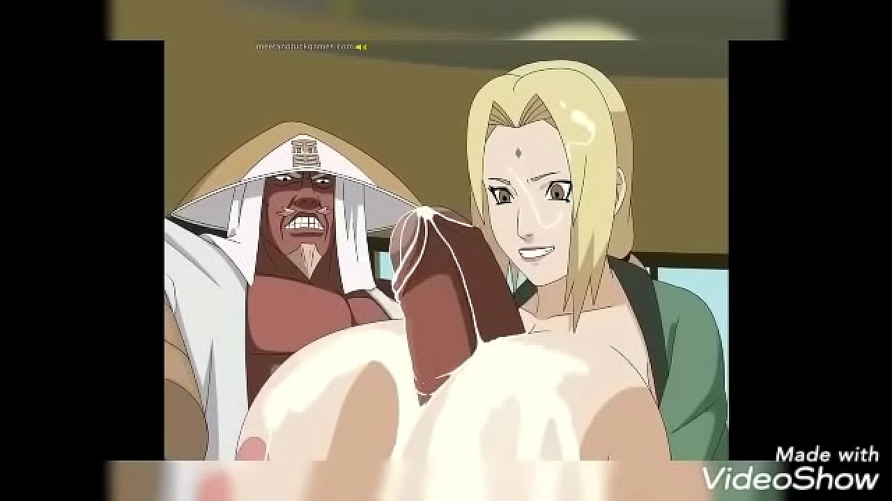 Tsunade sex deliciosa sabrosa