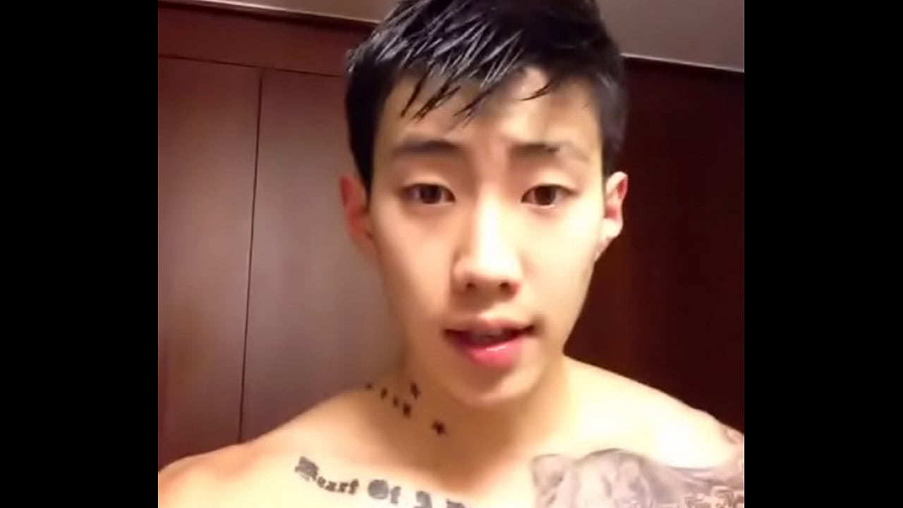 Jay Park's Sexy Post on Vine