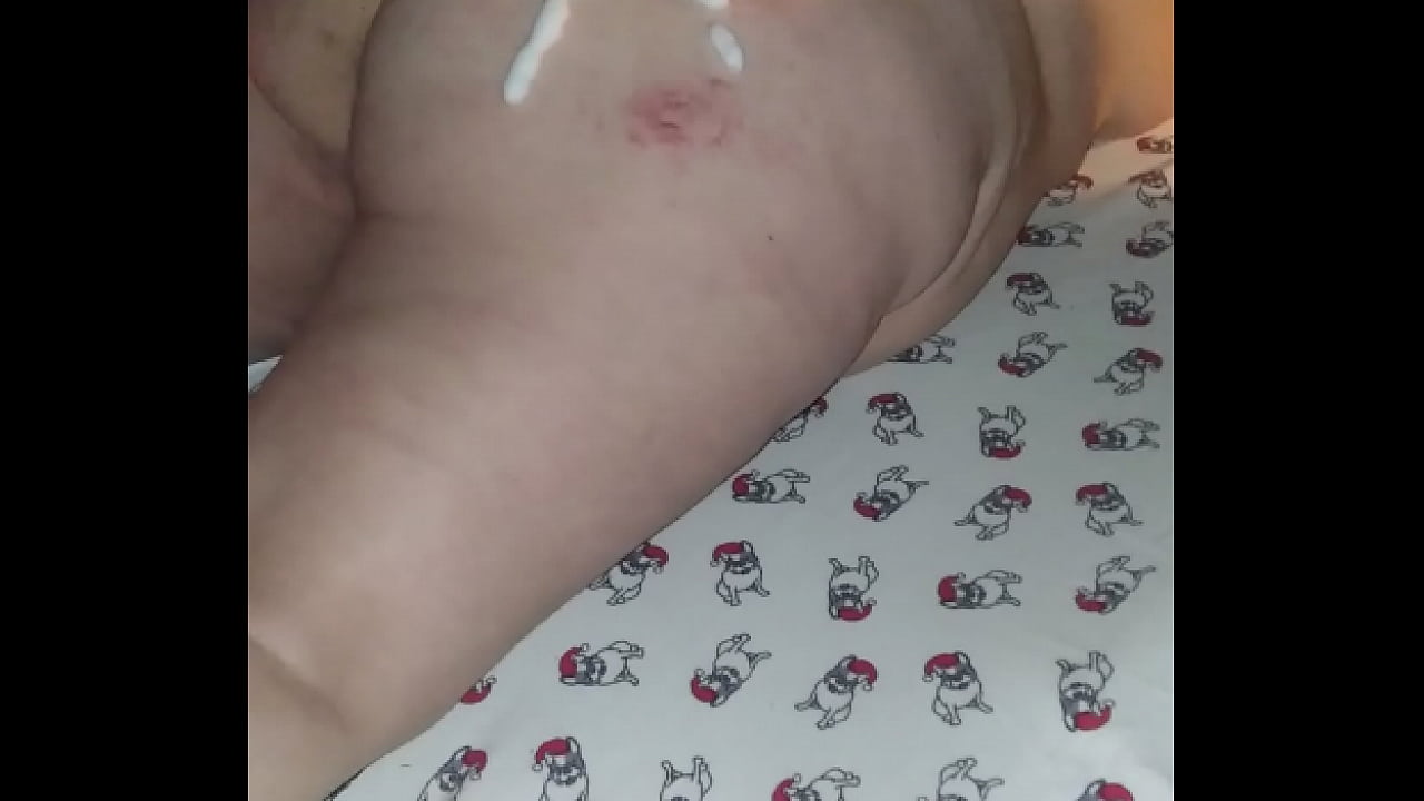 Bbw Gets Electro Treatment