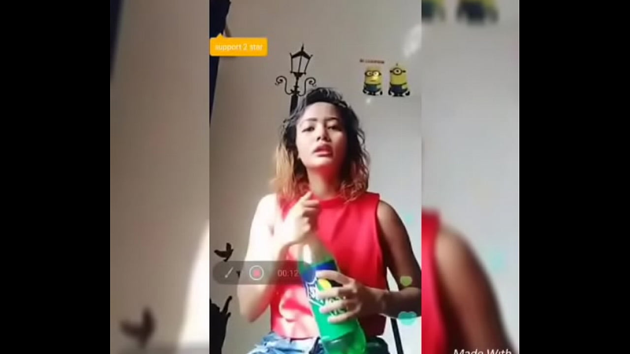 Dehradun girl before sex ,dancing and nudity