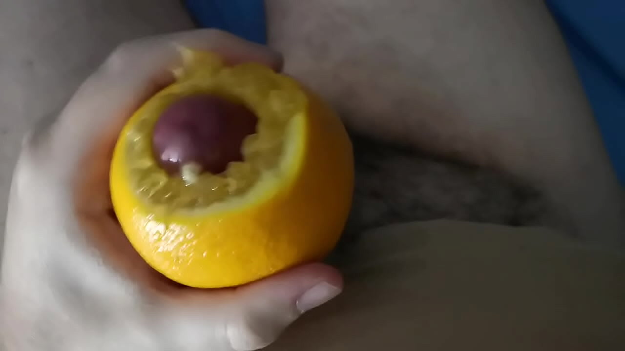 Fucking Fruit