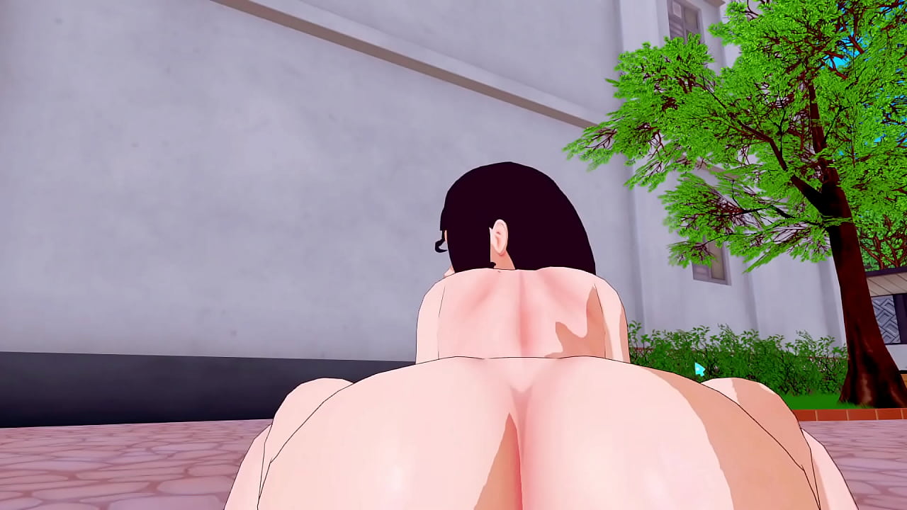 Hanabi Man POV hentai animation hentai 3d game