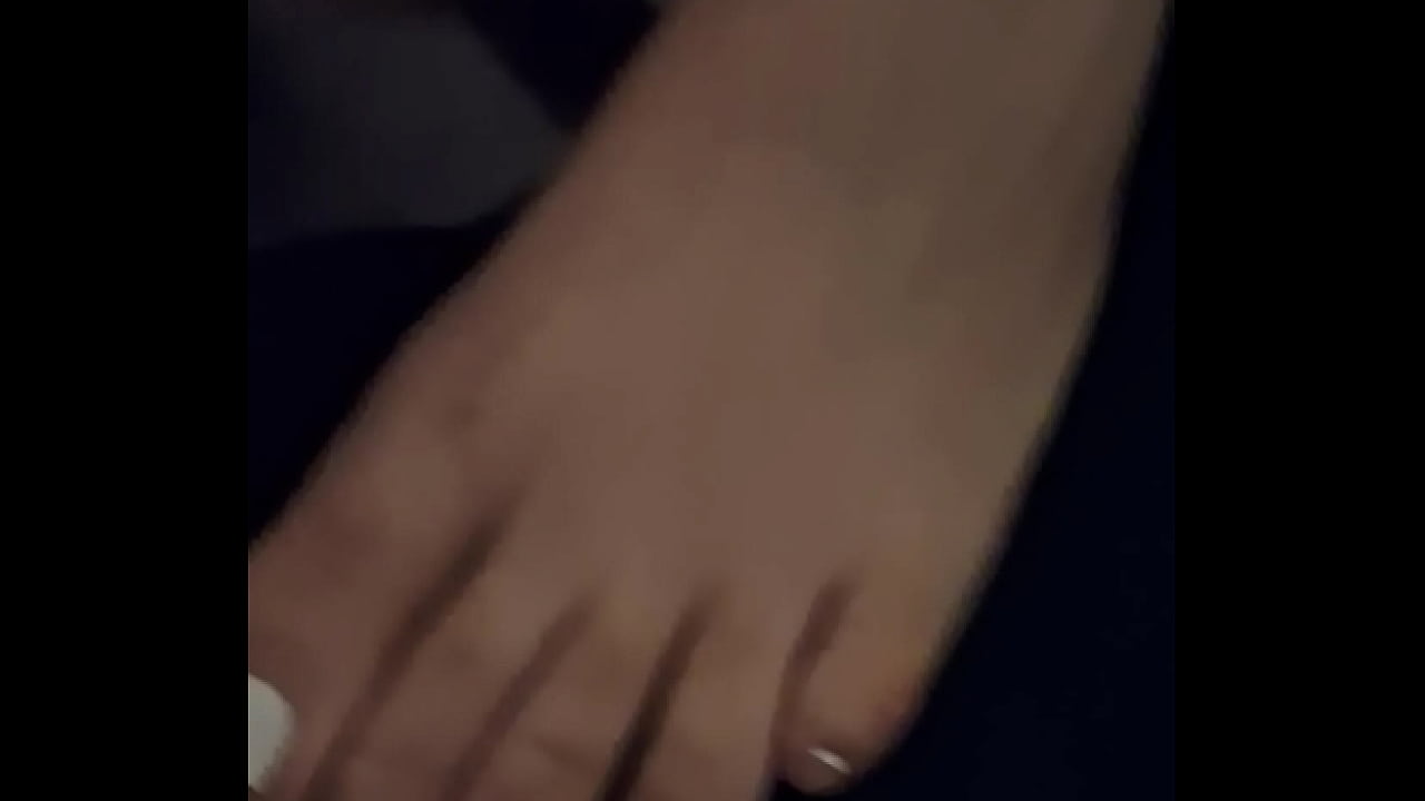 Feet