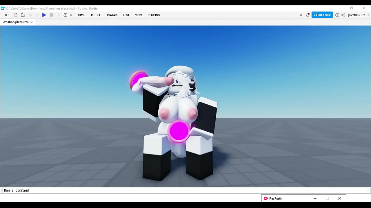 roblox futa