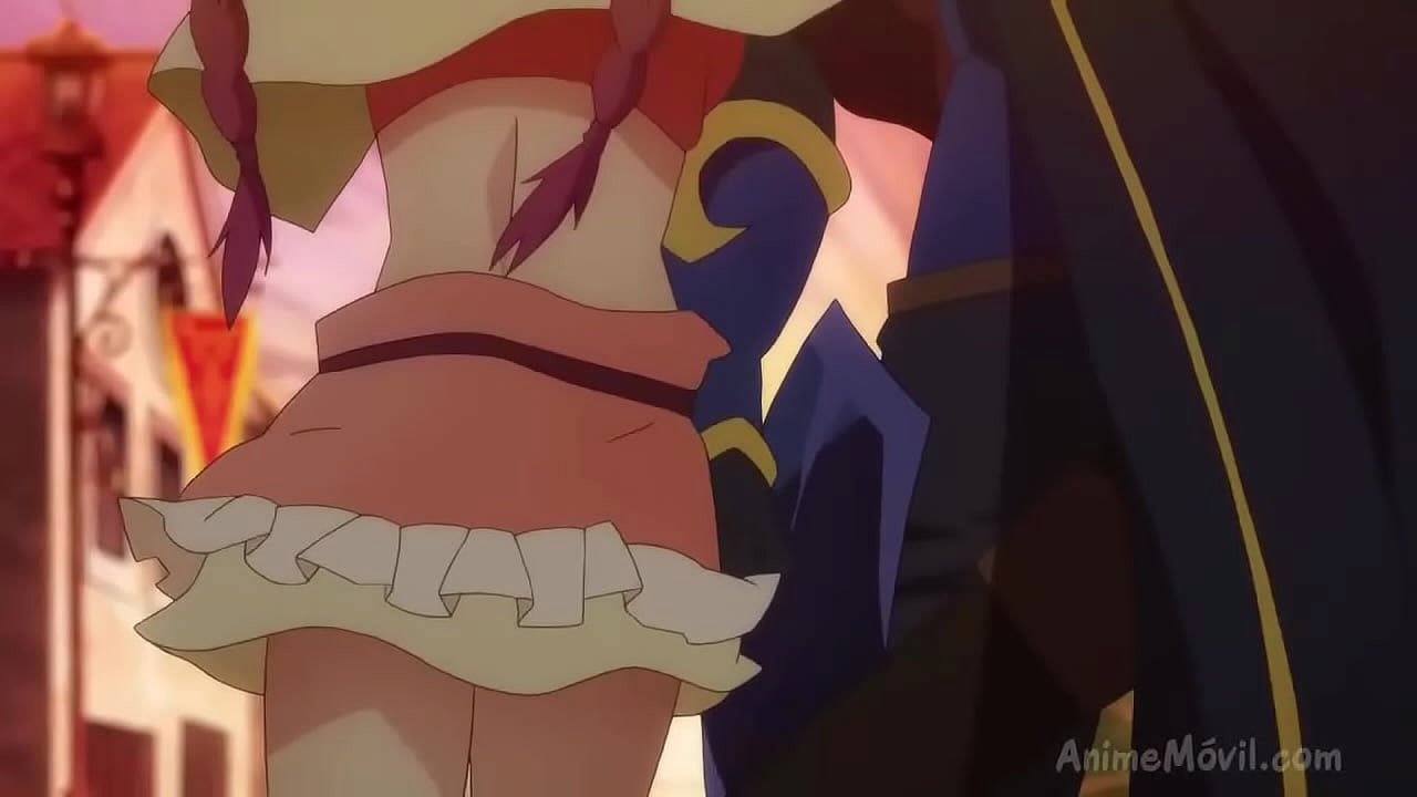 konosuba