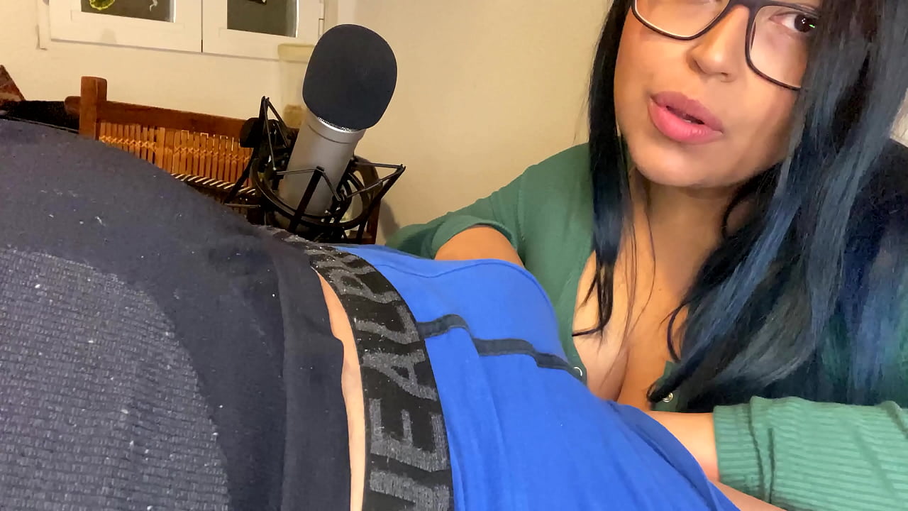 THE BEST ASMR BLOWJOB FROM PERVERTED STEPMOM OF YOUR LIFE!