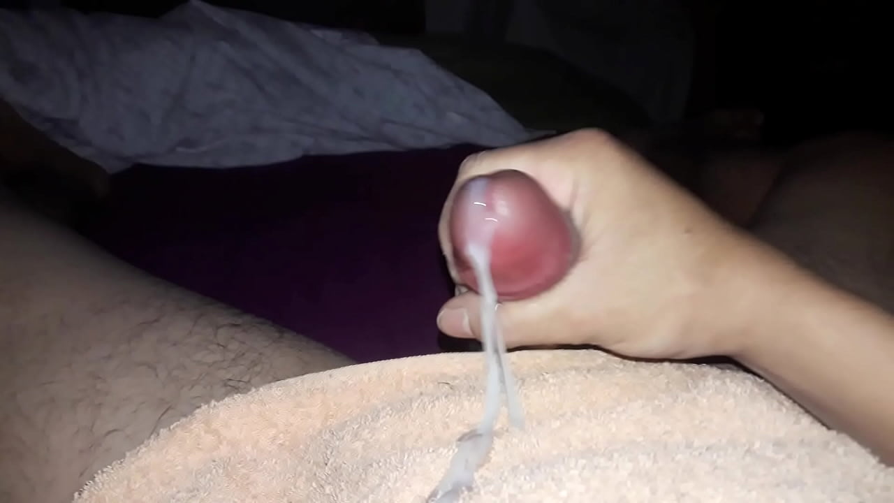 Cumshot