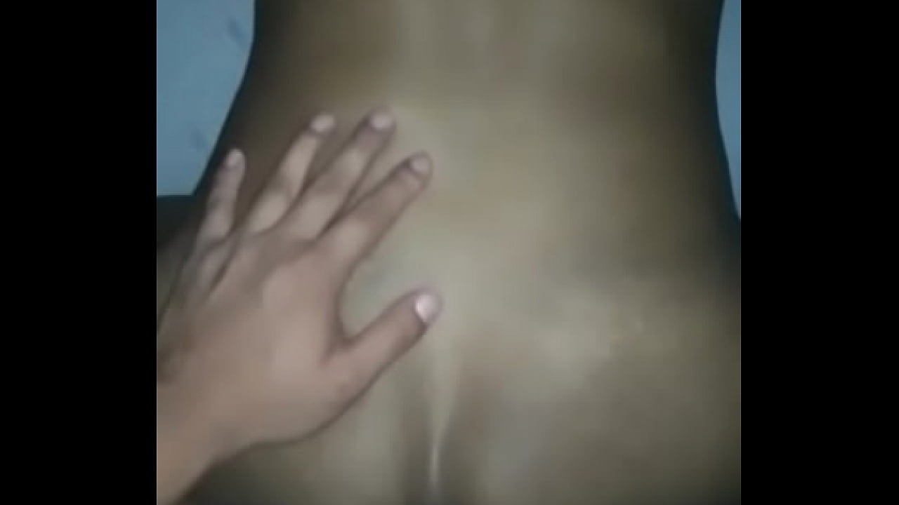 SEXO ANAL 4