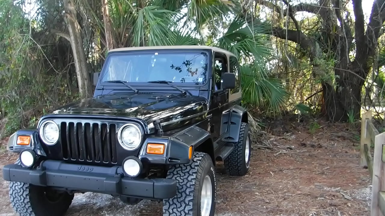 Shooting a load in my Jeep. Voyeur.