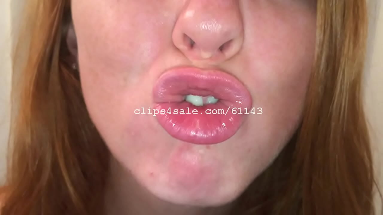 Jessika Mouth Video 8 Preview