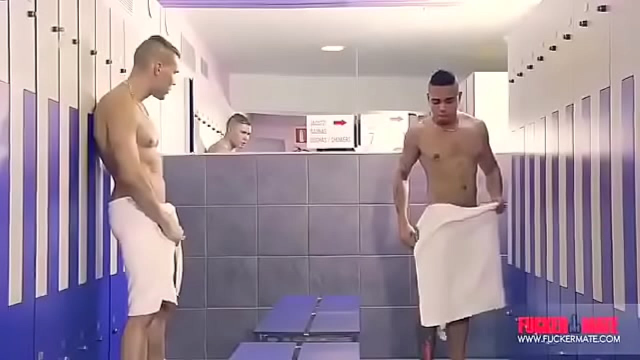 Sexo anal hotgay