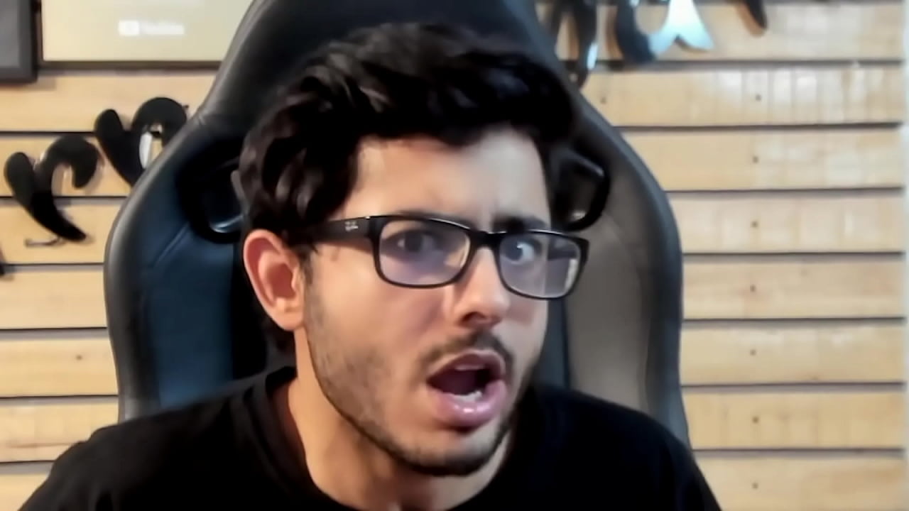 Carryminati fucking