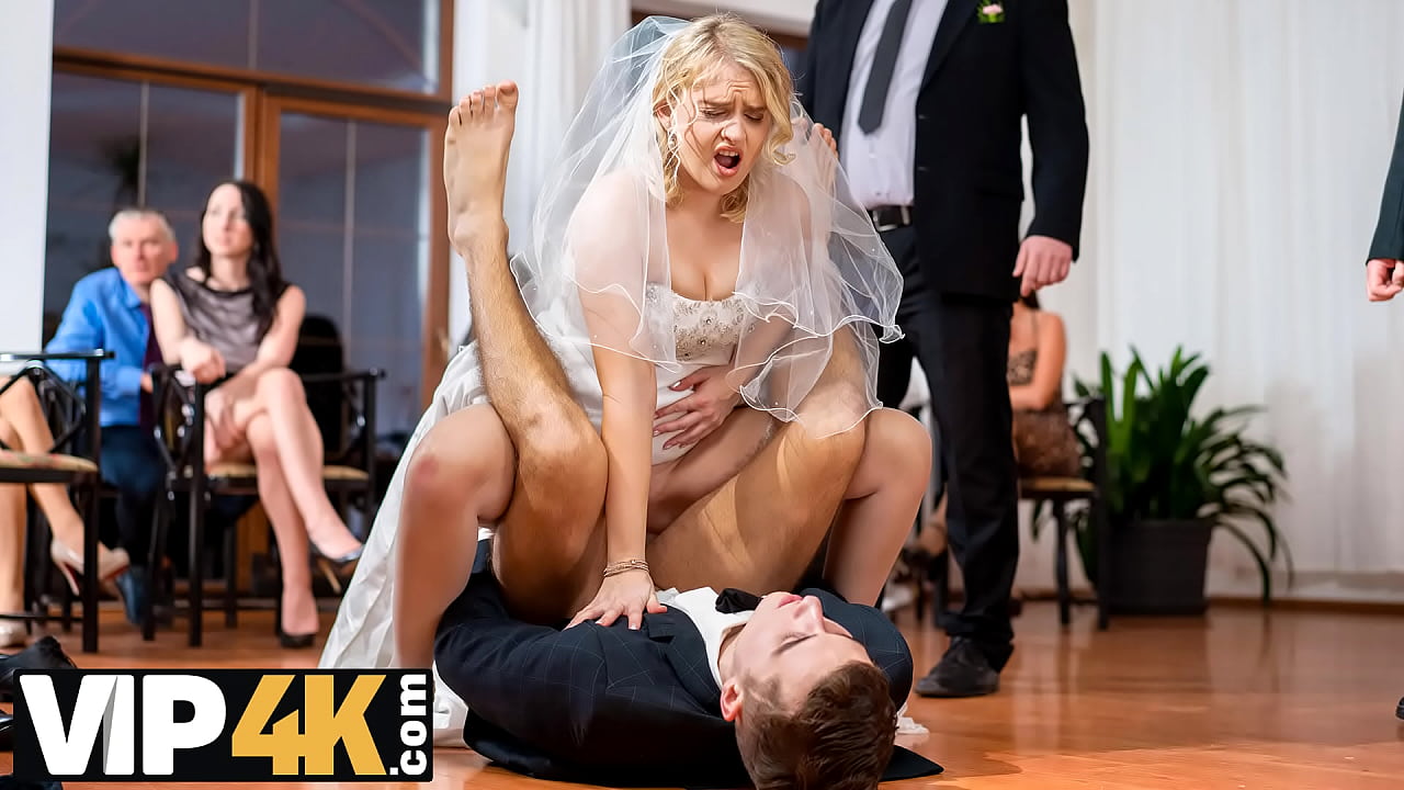 BRIDE4K. Call Me by Wrong Name - Kristy Waterfall