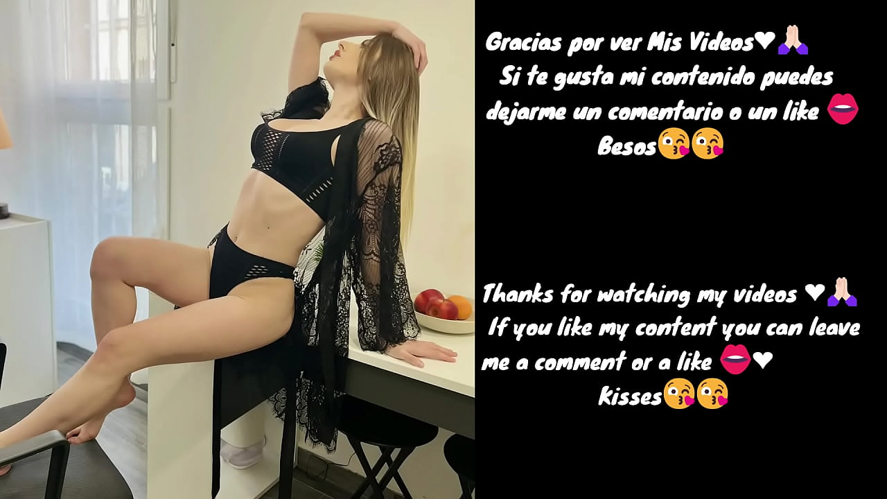 Ducha Erotica con Mi Mejor AMIGO !! Mamada Profunda Rubia Tetona