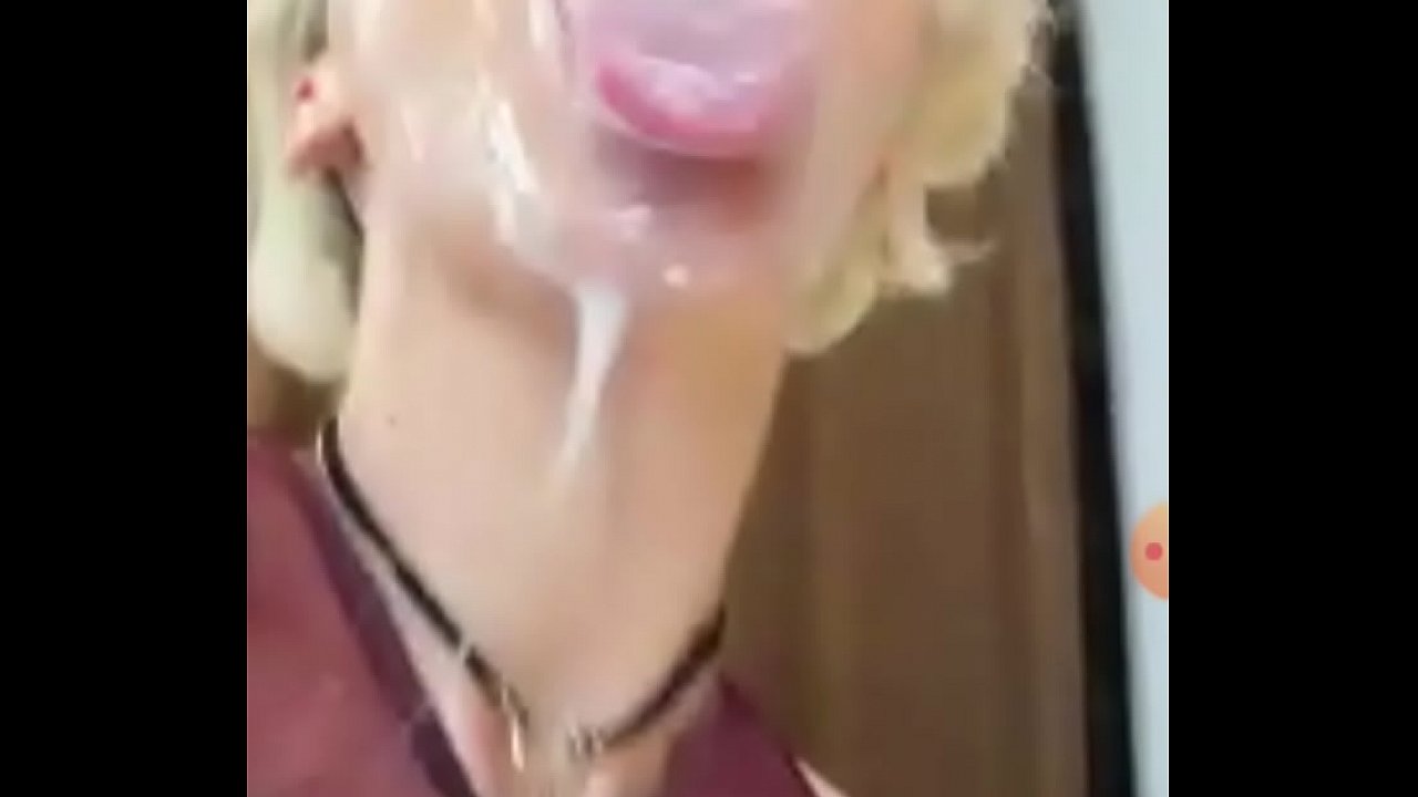 FaceFuck Facial MilkyBabes