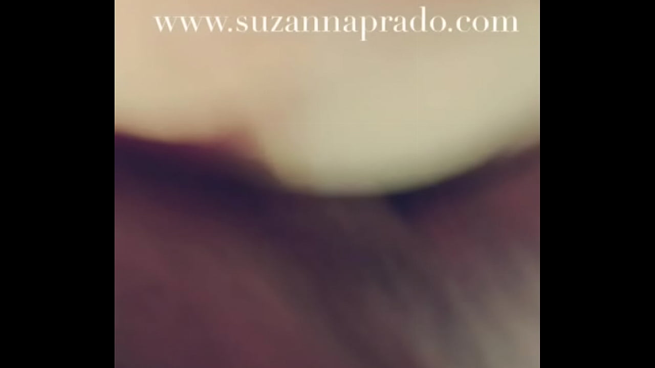 Suzanna Prado 8 Anal