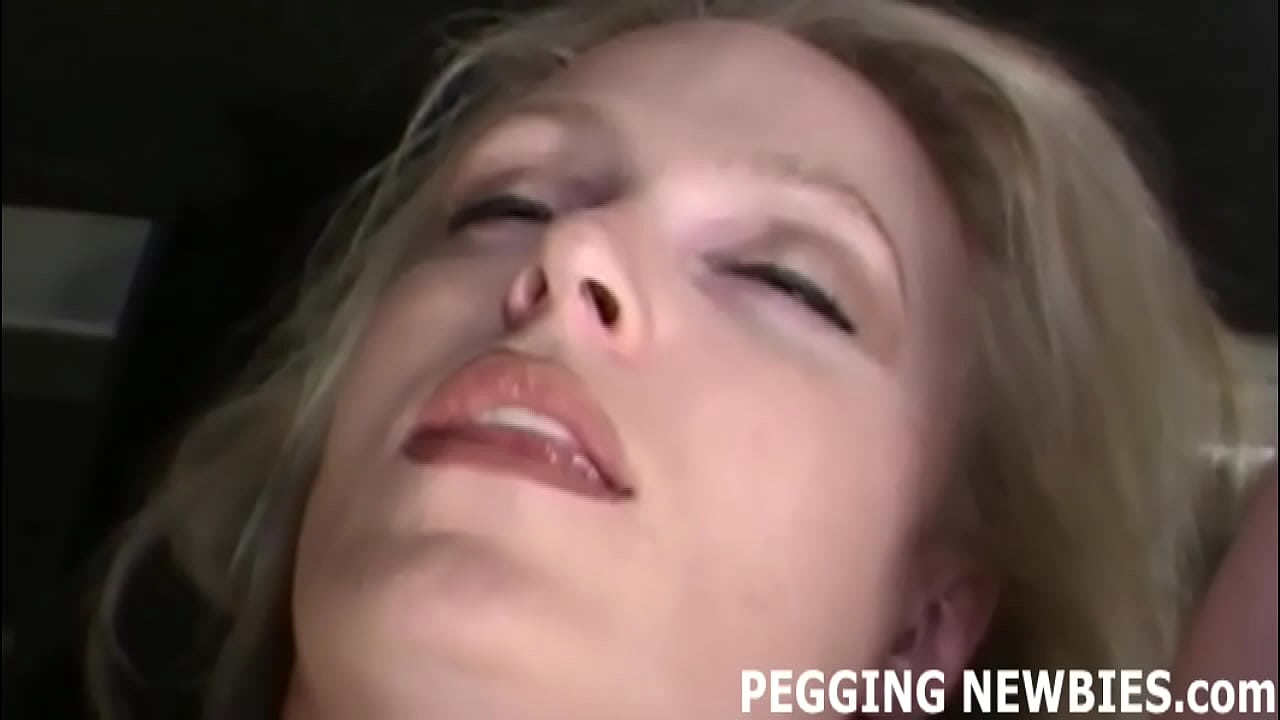 Pegging And Strapon Domination Videos