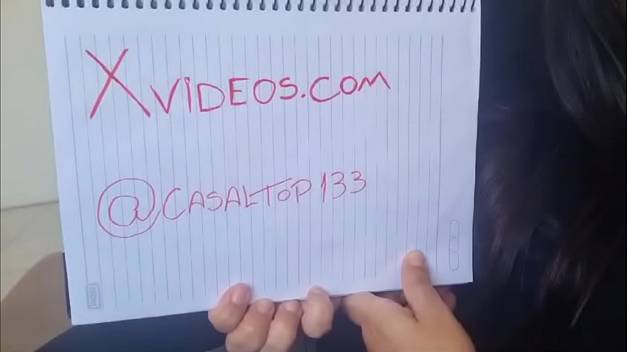 Vídeo de verificação