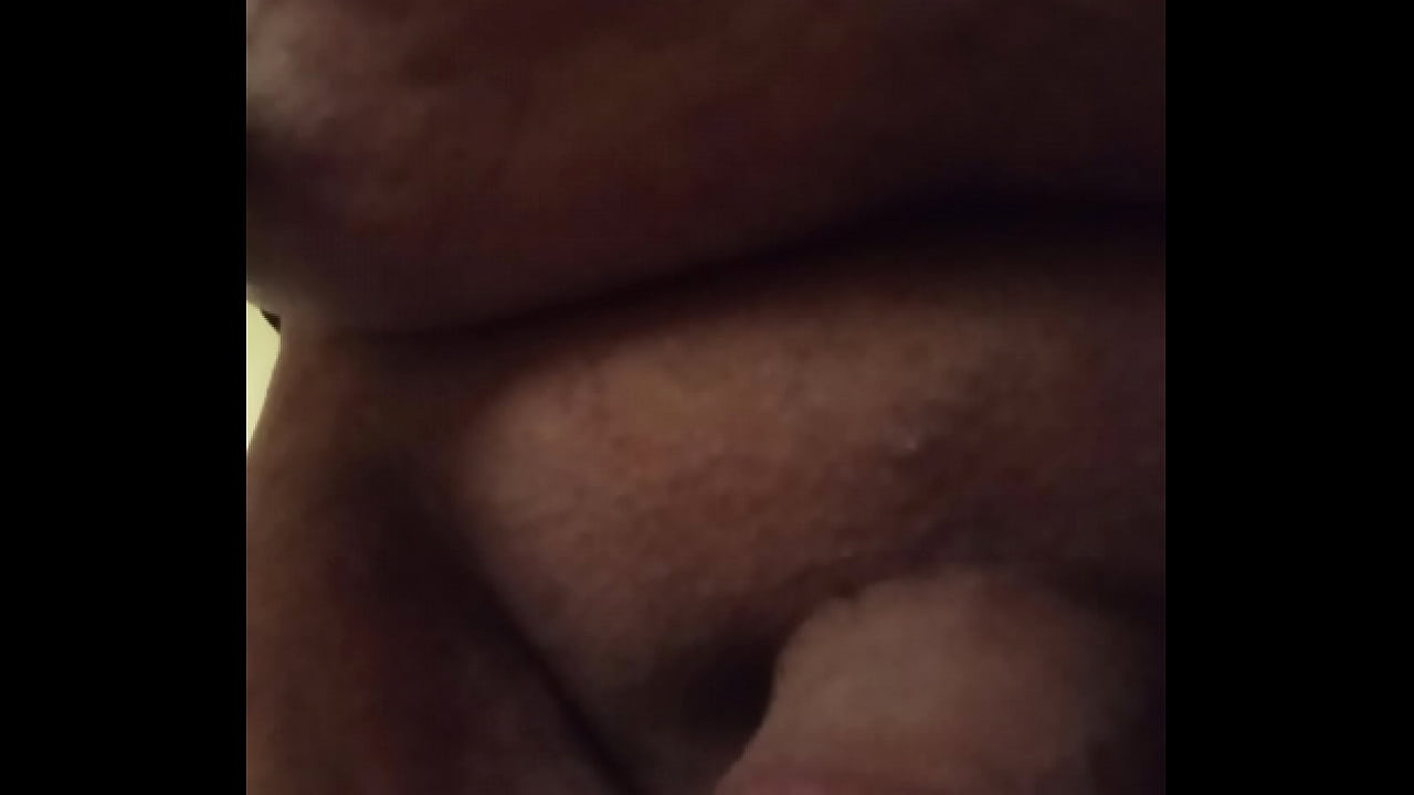 My small dick for you babe suck me