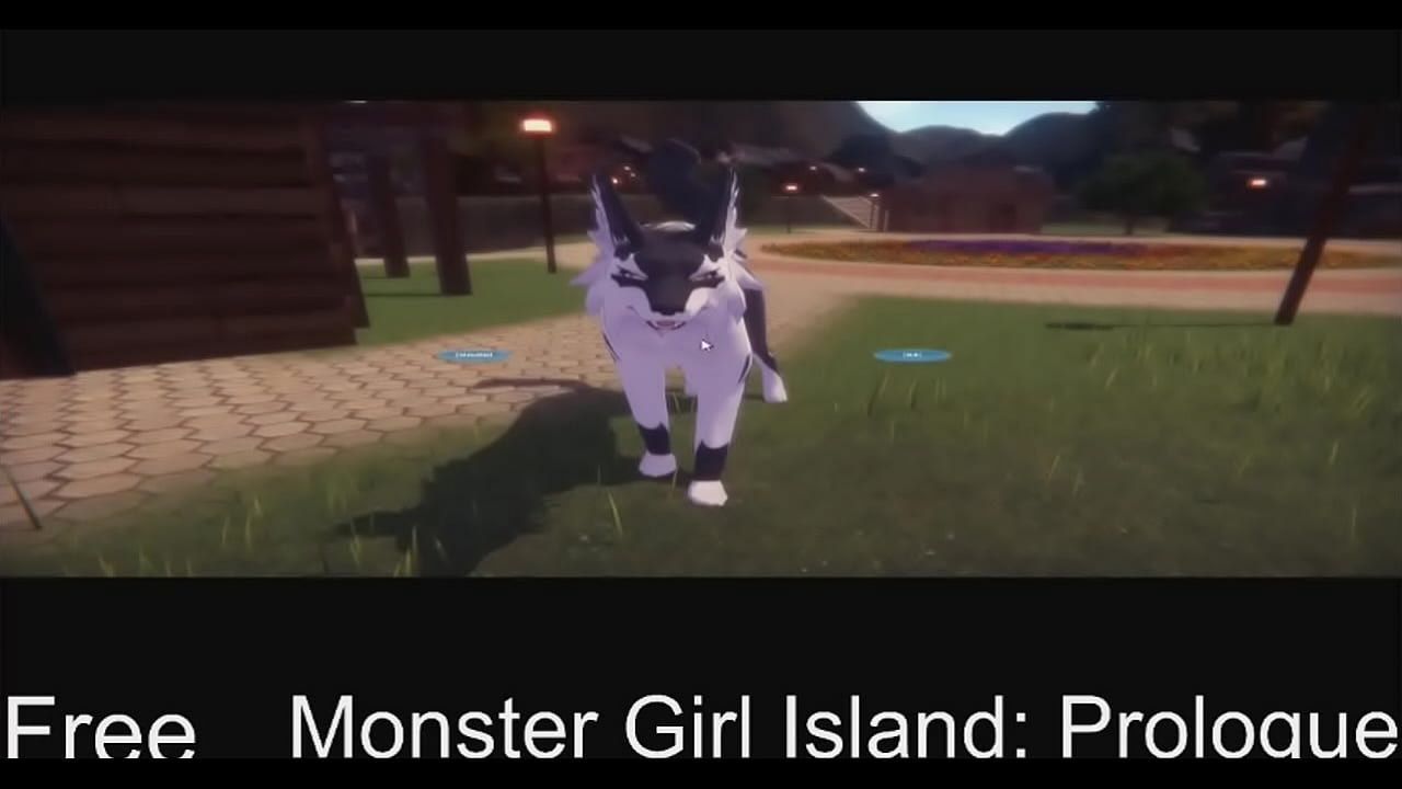 Monster Girl Island free steam hentai game part03