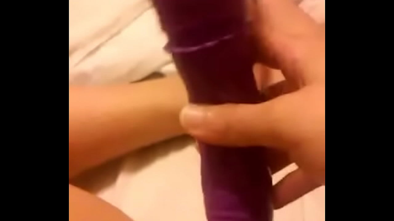 self toy fuck 1