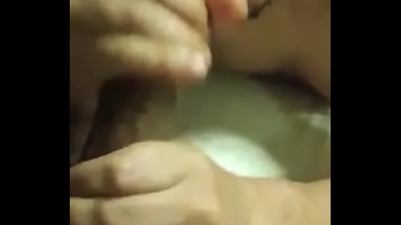 hot close up dick gets a blowjob