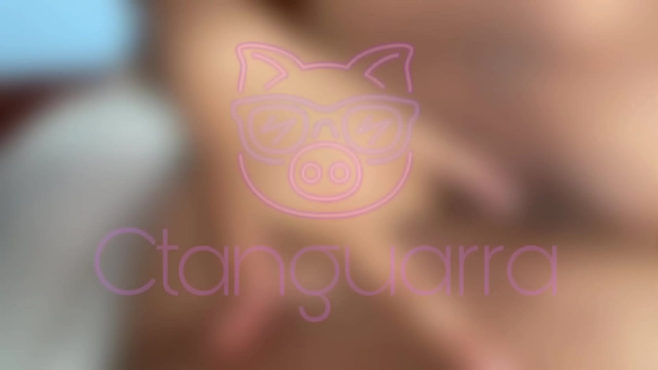 Ctanguarra - the best squirt (trailer video)