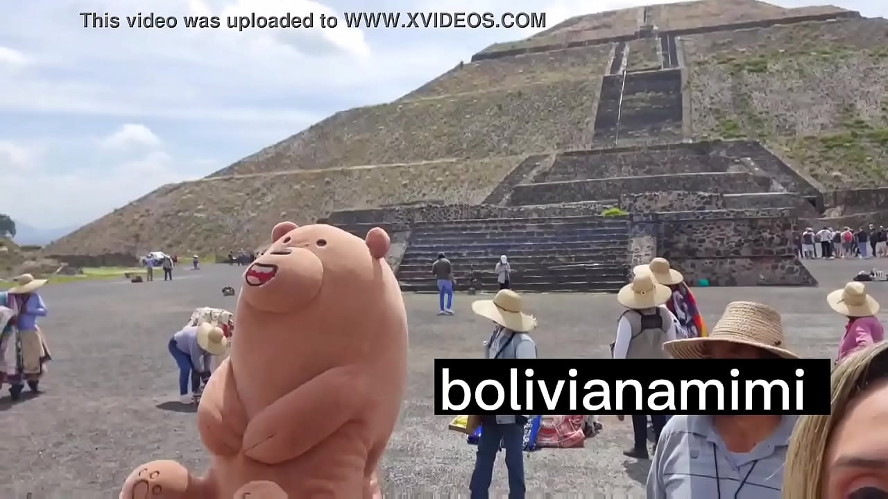 Bolivianamimi.fans