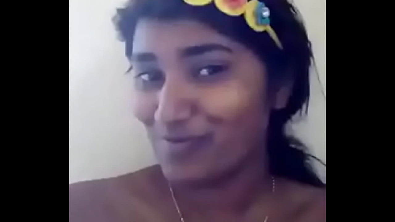 Swathi Naidu Boobs and Nipple Show