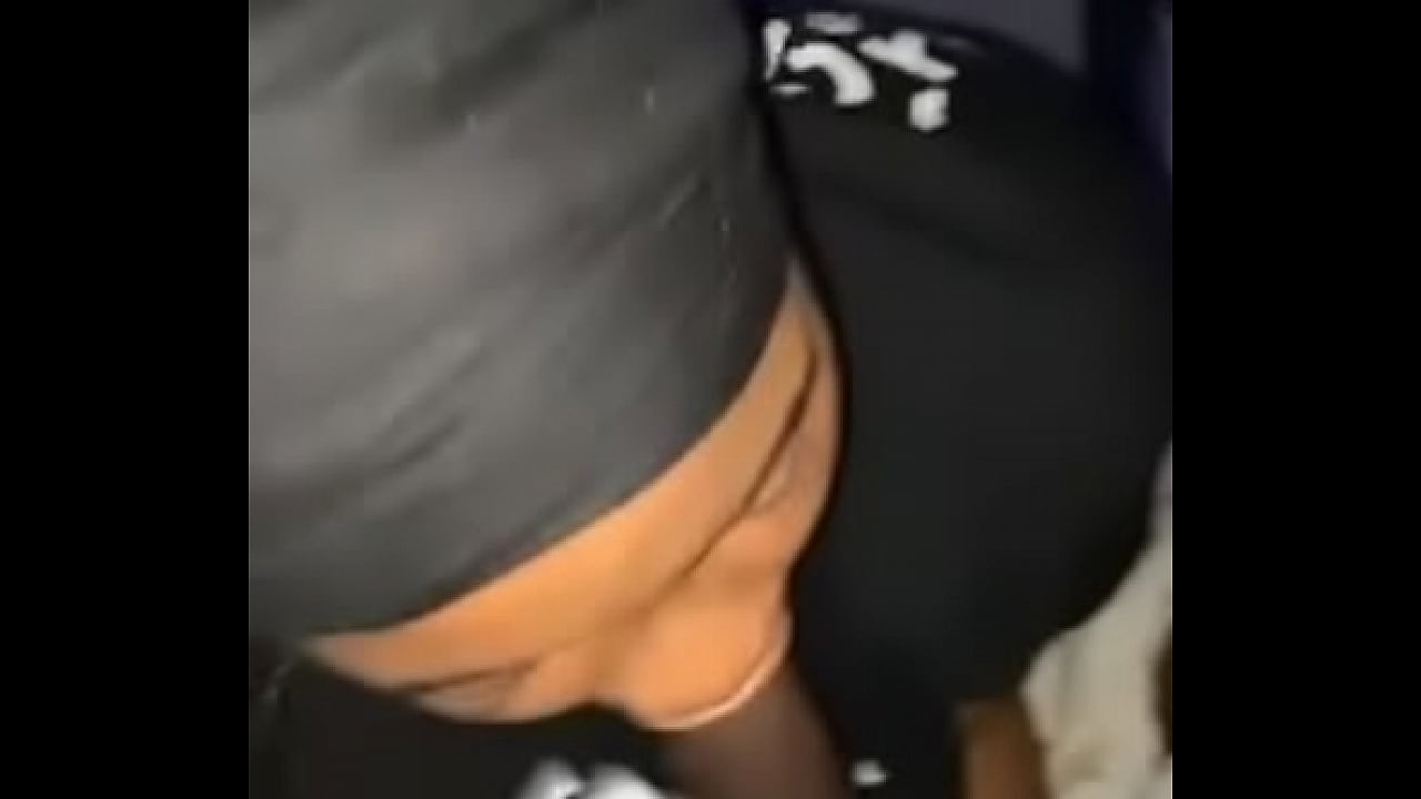 Sucking his dick