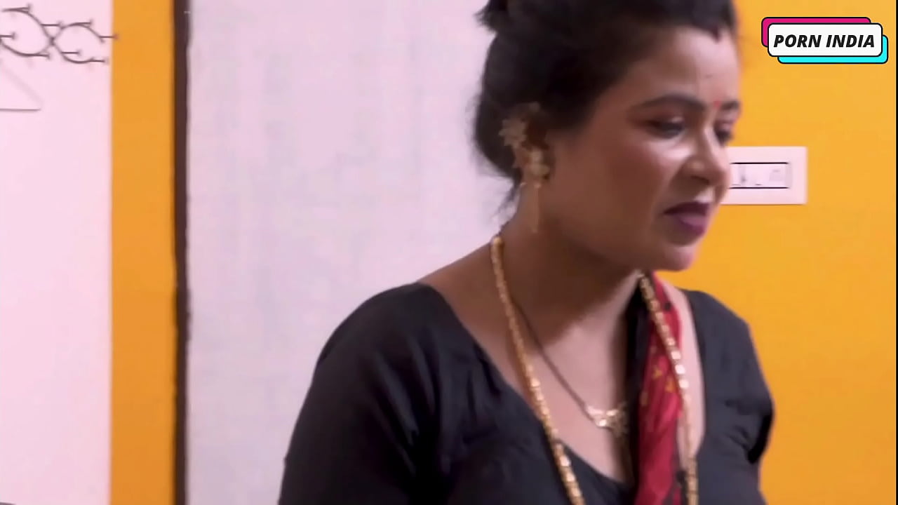 Hot Indian Step Mom Fucking Step Son