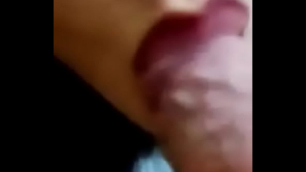 Indian Shemale Blowjob