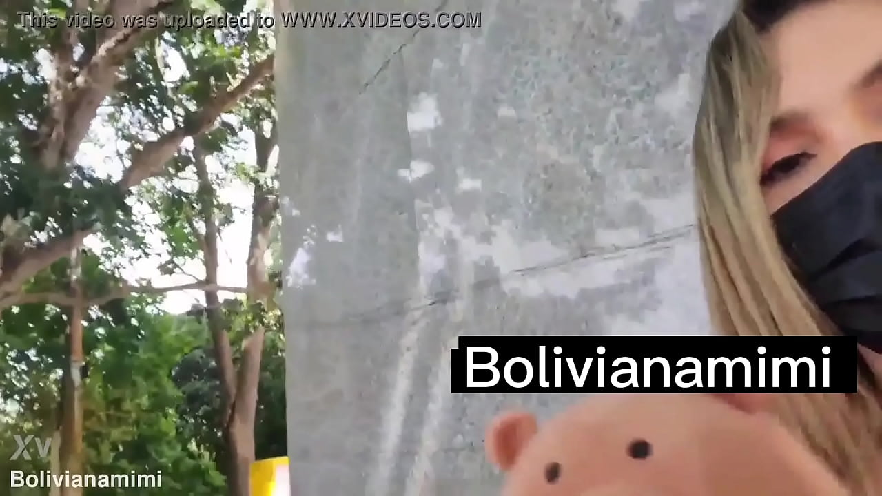 Bolivianamimi.fans