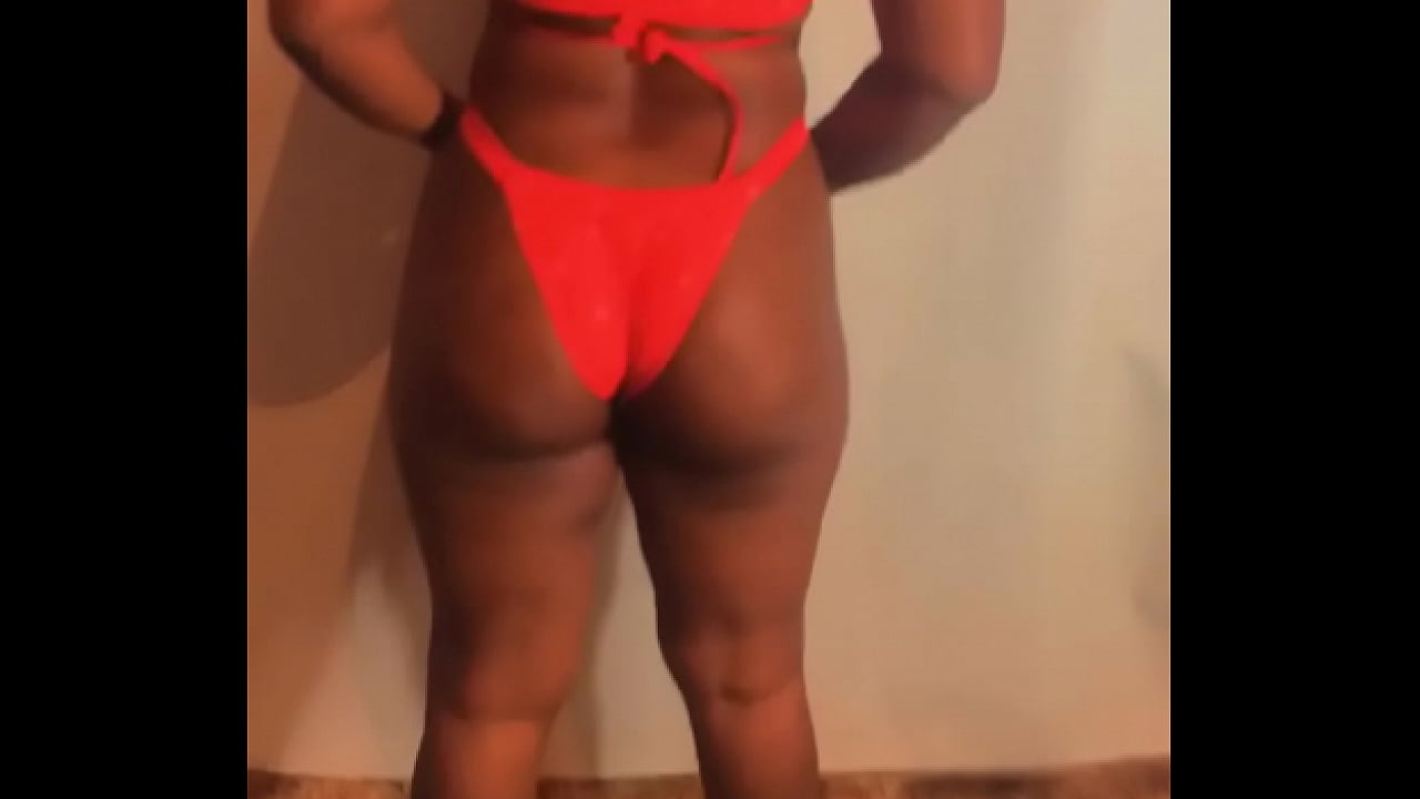 Olha esse corpo lindo