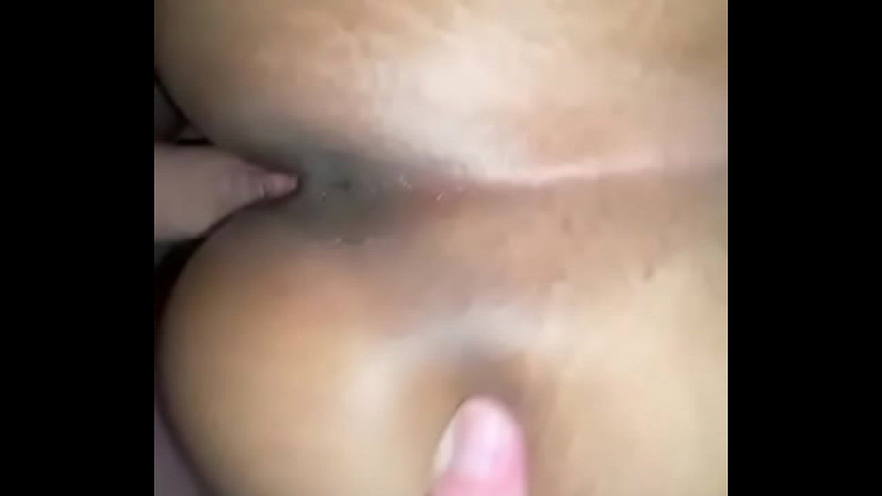 Big Booty Mexican Girl Fucked in Doggystyle (Wet Pussy Sounds)