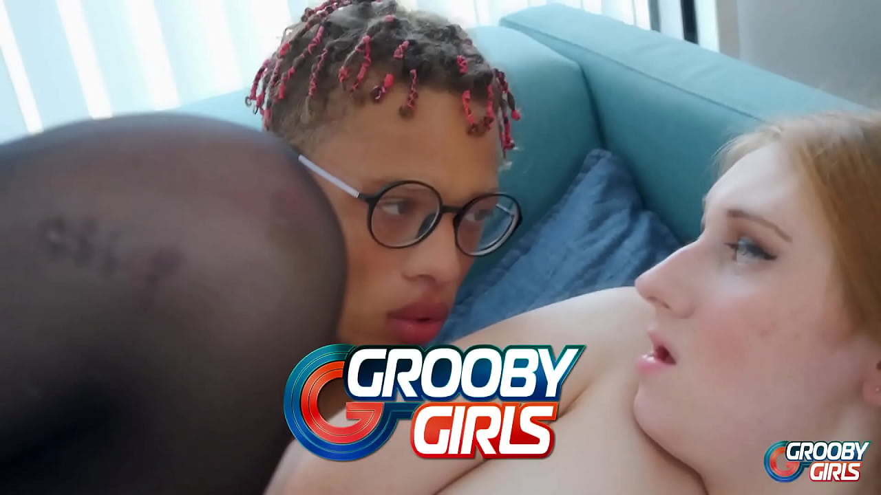 Grooby's Weekly TGirl Compilation