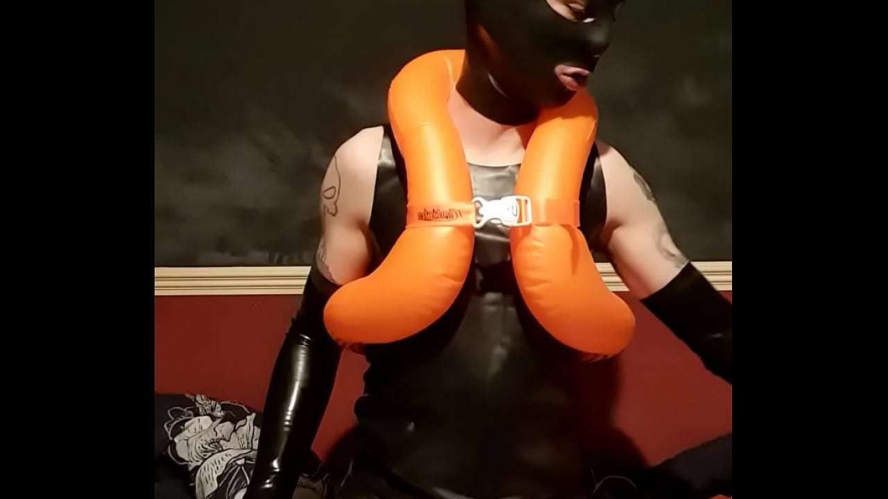 Rubber and inflatables
