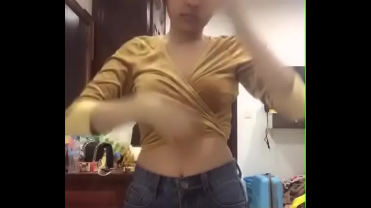 She dance so sexy on bigolive
