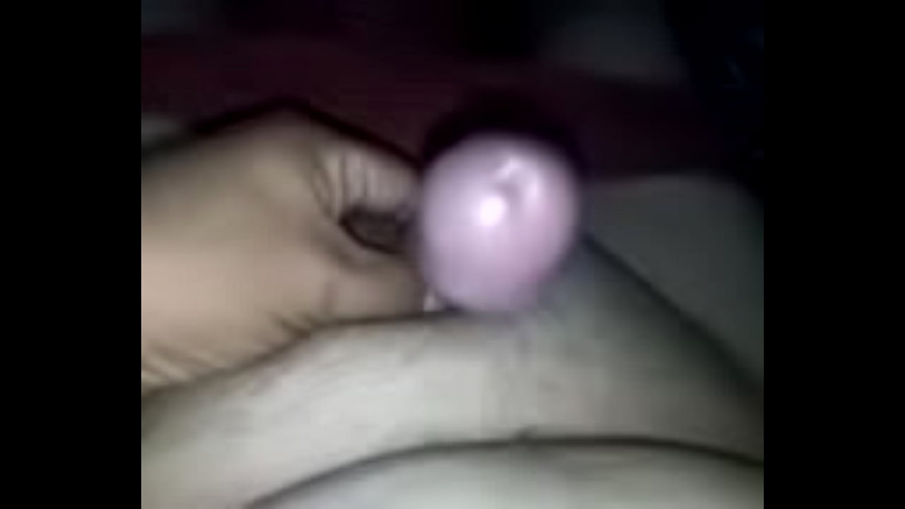 Paja antes de dormir