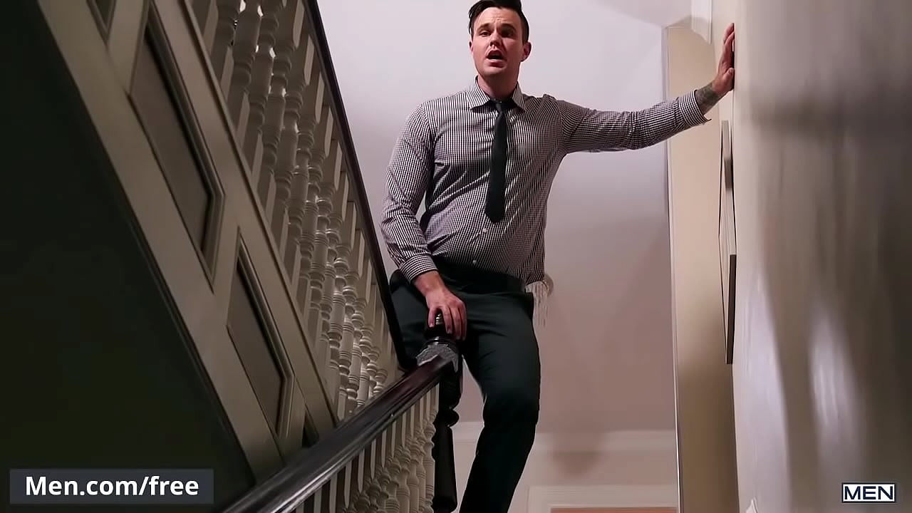 Men.com - The Gay Office