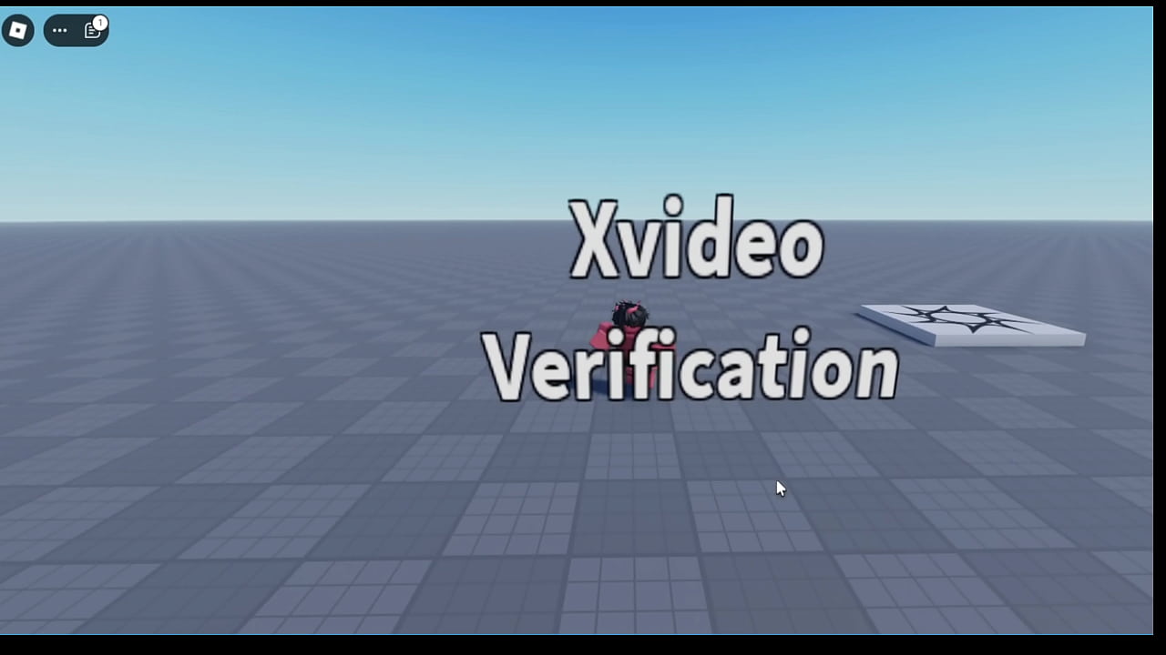 Video de vérification