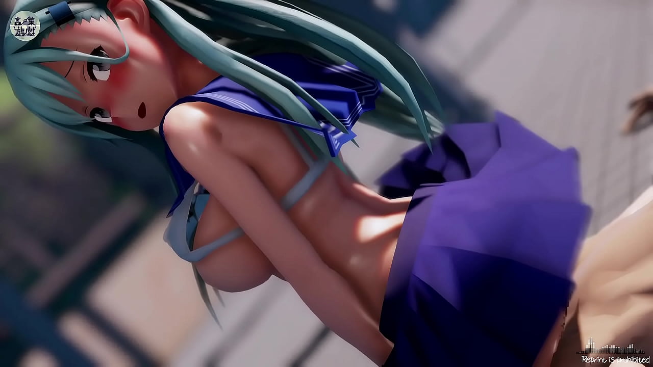 mmd sex