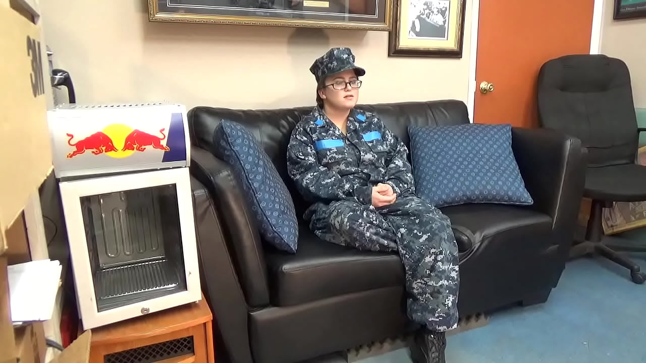 navy didnt pay enough