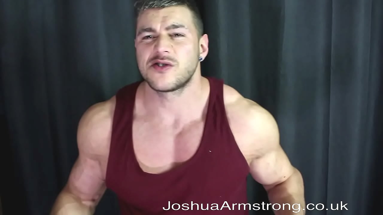 Josh Armstrong