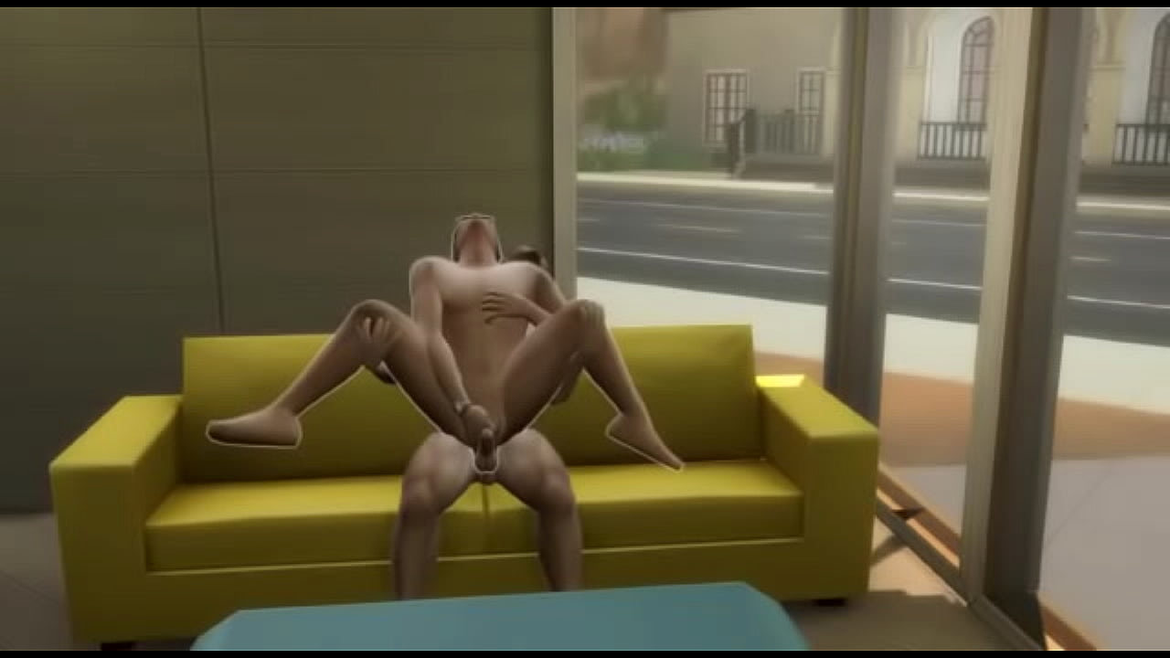 Sim4 wild gay sex